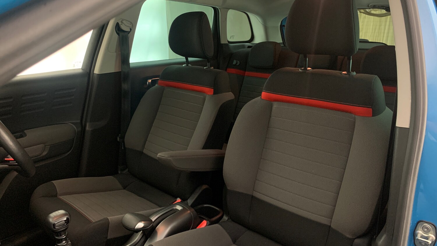 Used Citroen C3 Aircross 2021 for sale - 77626850: Photo 40