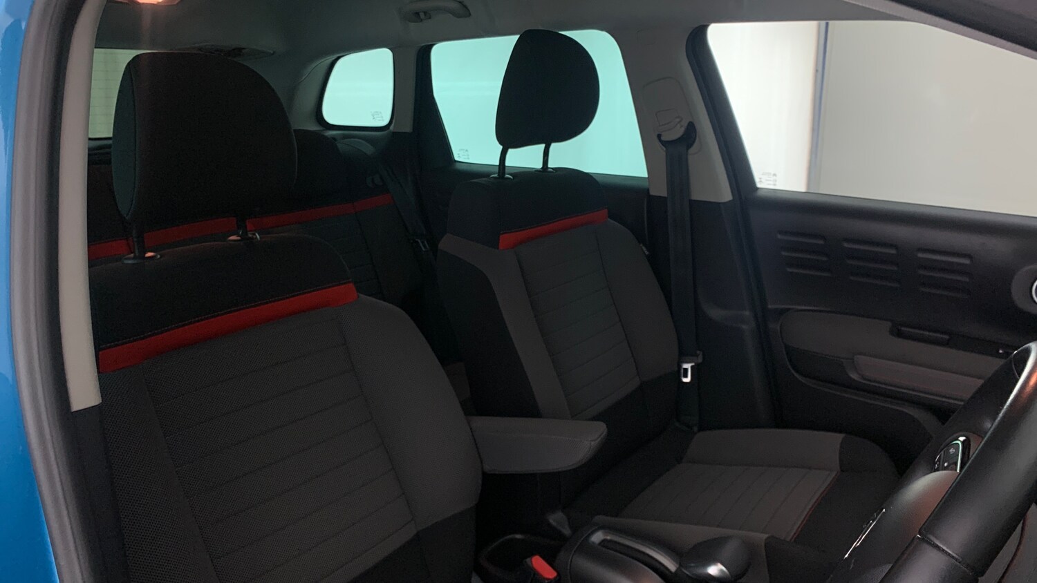 Used Citroen C3 Aircross 2021 for sale - 77626850: Photo 43