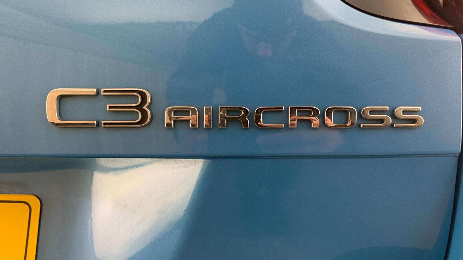 Used Citroen C3 Aircross 2021 for sale - 77626850: Photo 44