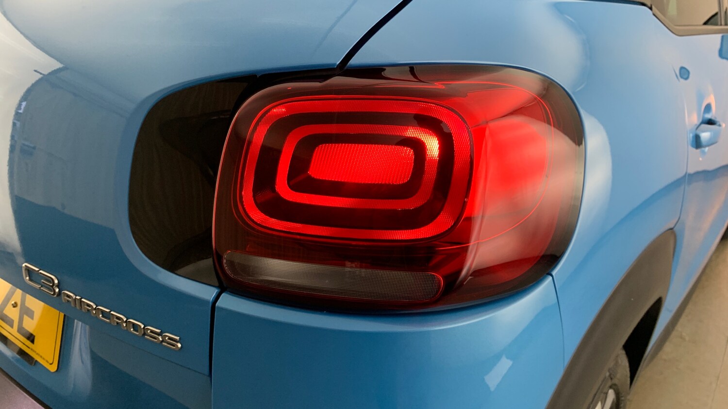 Used Citroen C3 Aircross 2021 for sale - 77626850: Photo 47