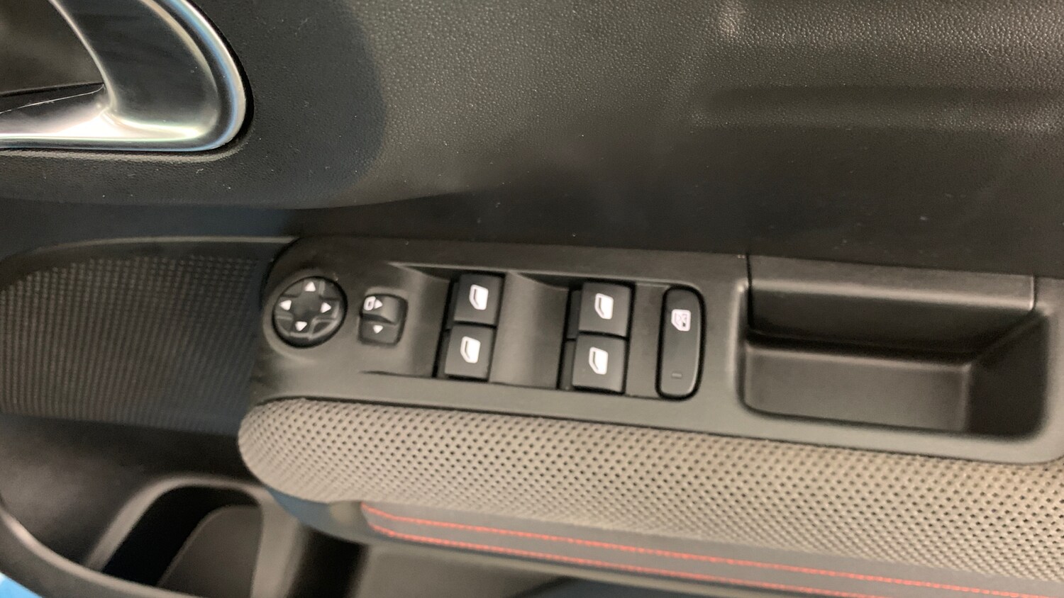 Used Citroen C3 Aircross 2021 for sale - 77626850: Photo 48