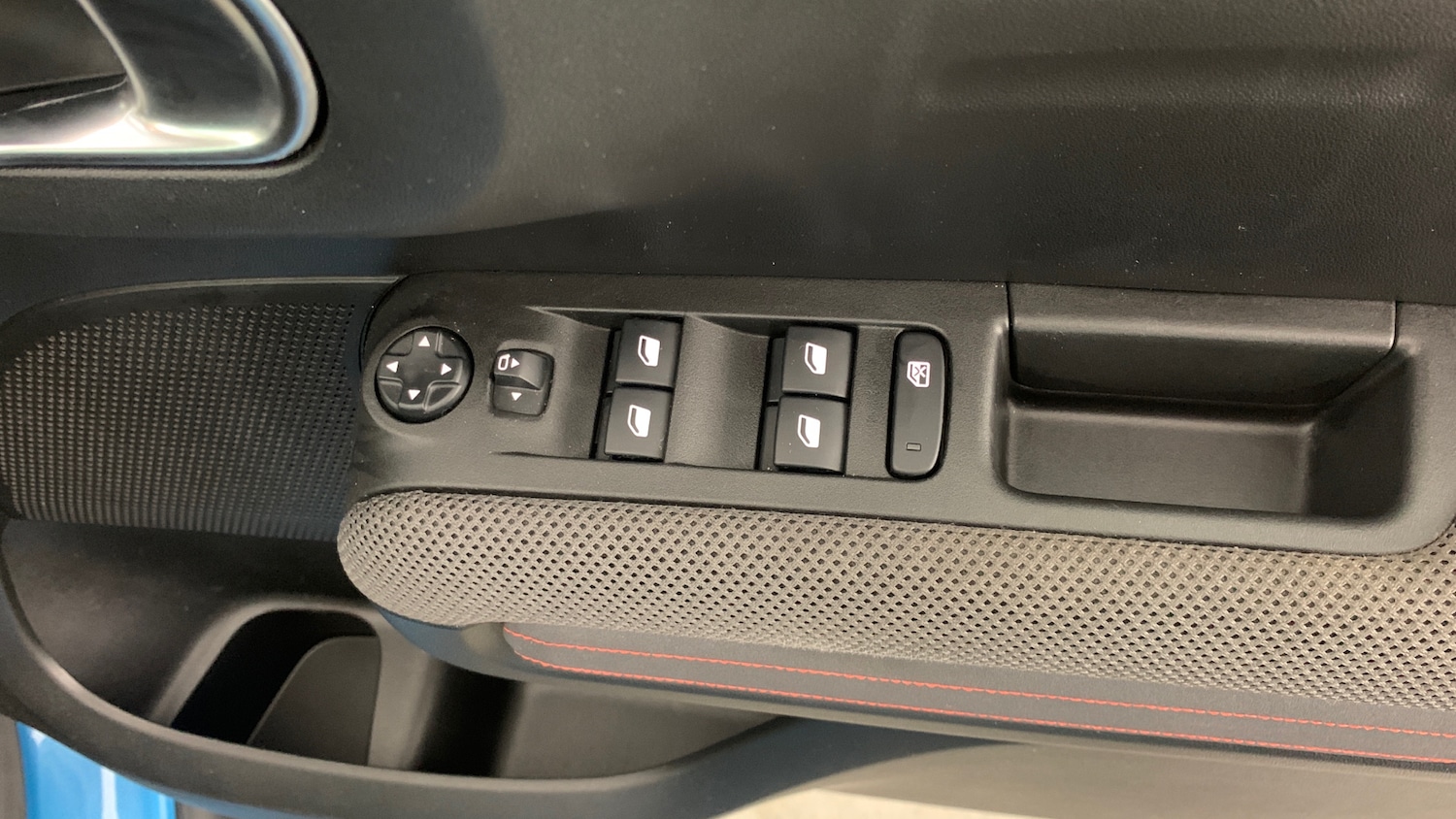 Used Citroen C3 Aircross 2021 for sale - 77626850: Photo 49