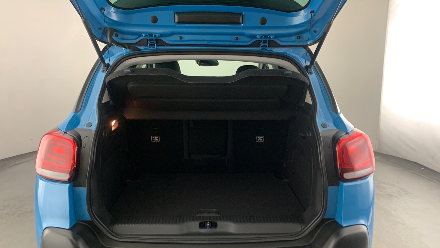 Used Citroen C3 Aircross 2021 for sale - 77626850: Photo 5