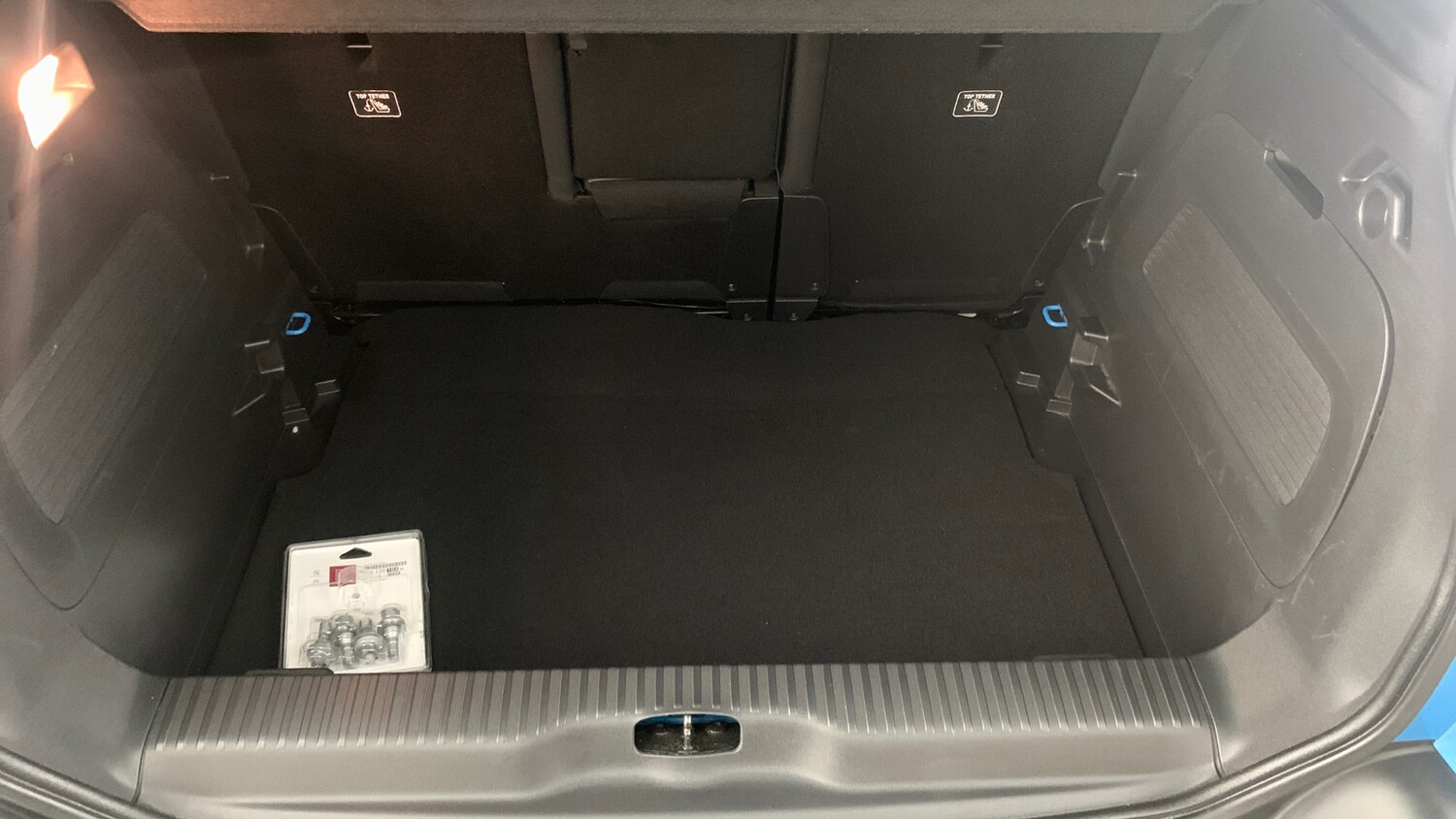 Used Citroen C3 Aircross 2021 for sale - 77626850: Photo 52