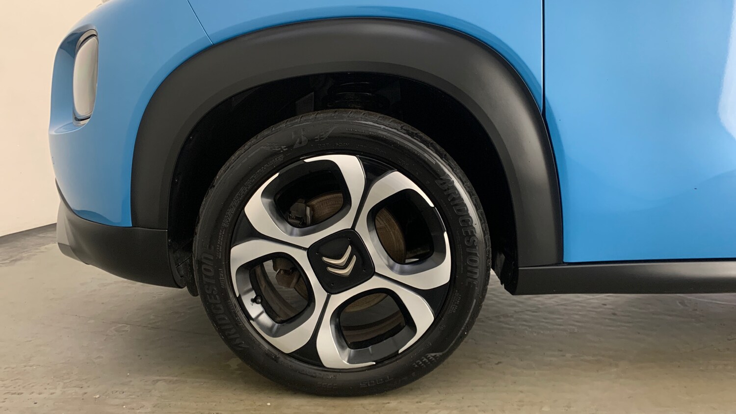 Used Citroen C3 Aircross 2021 for sale - 77626850: Photo 6