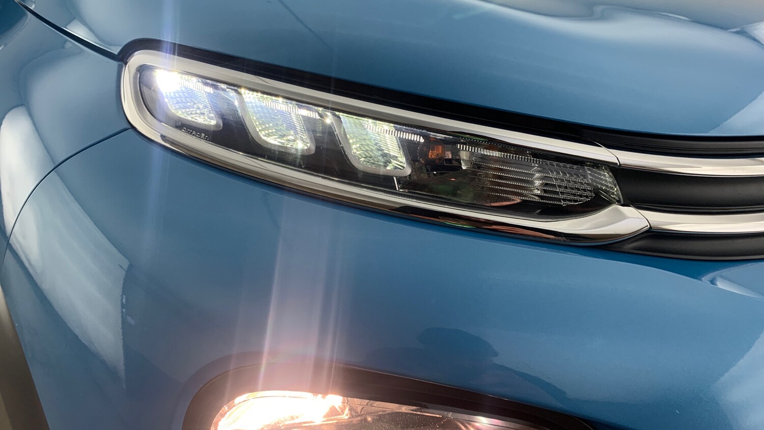 Used Citroen C3 Aircross 2021 for sale - 77626850: Photo 61