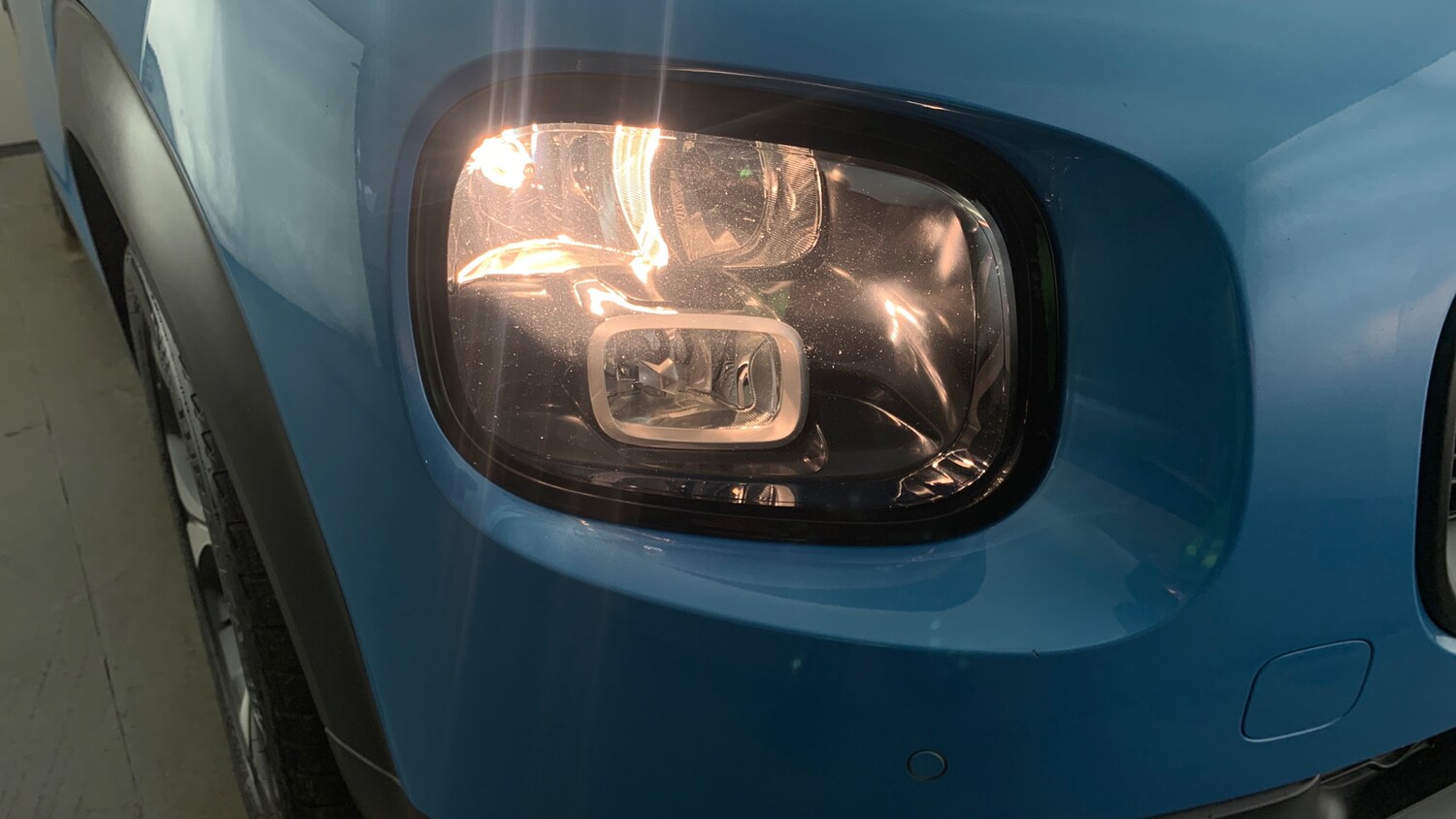 Used Citroen C3 Aircross 2021 for sale - 77626850: Photo 62