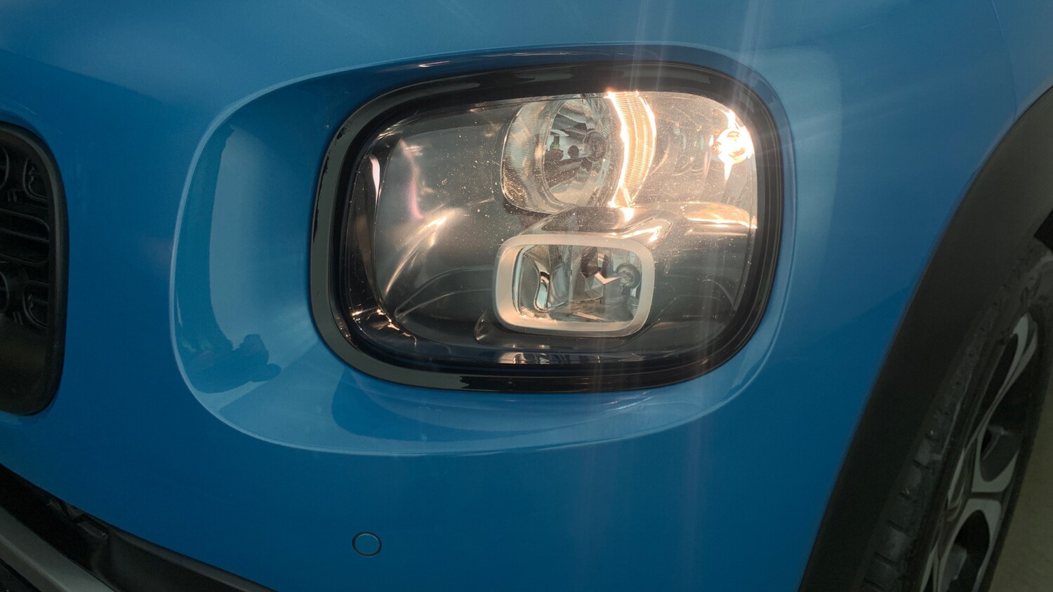 Used Citroen C3 Aircross 2021 for sale - 77626850: Photo 63