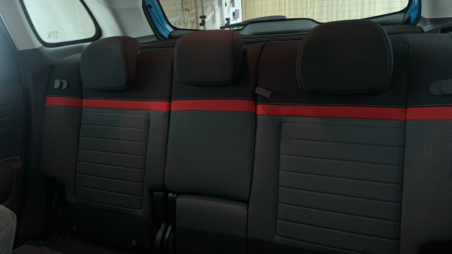 Used Citroen C3 Aircross 2021 for sale - 77626850: Photo 7