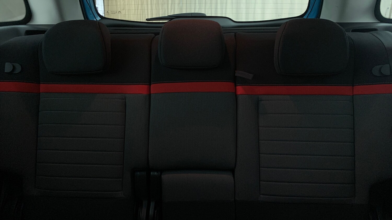 Used Citroen C3 Aircross 2021 for sale - 77626850: Photo 8