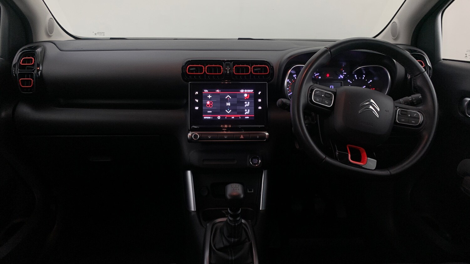 Used Citroen C3 Aircross 2021 for sale - 77626850: Photo 9