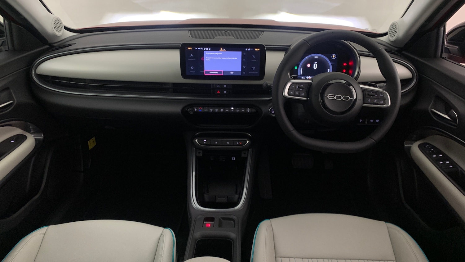 Used Fiat 600 2025 for sale - 76937150: Photo 10