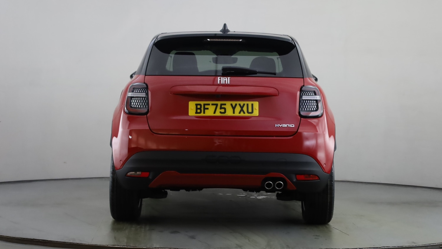 Used Fiat 600 2025 for sale - 76937150: Photo 14