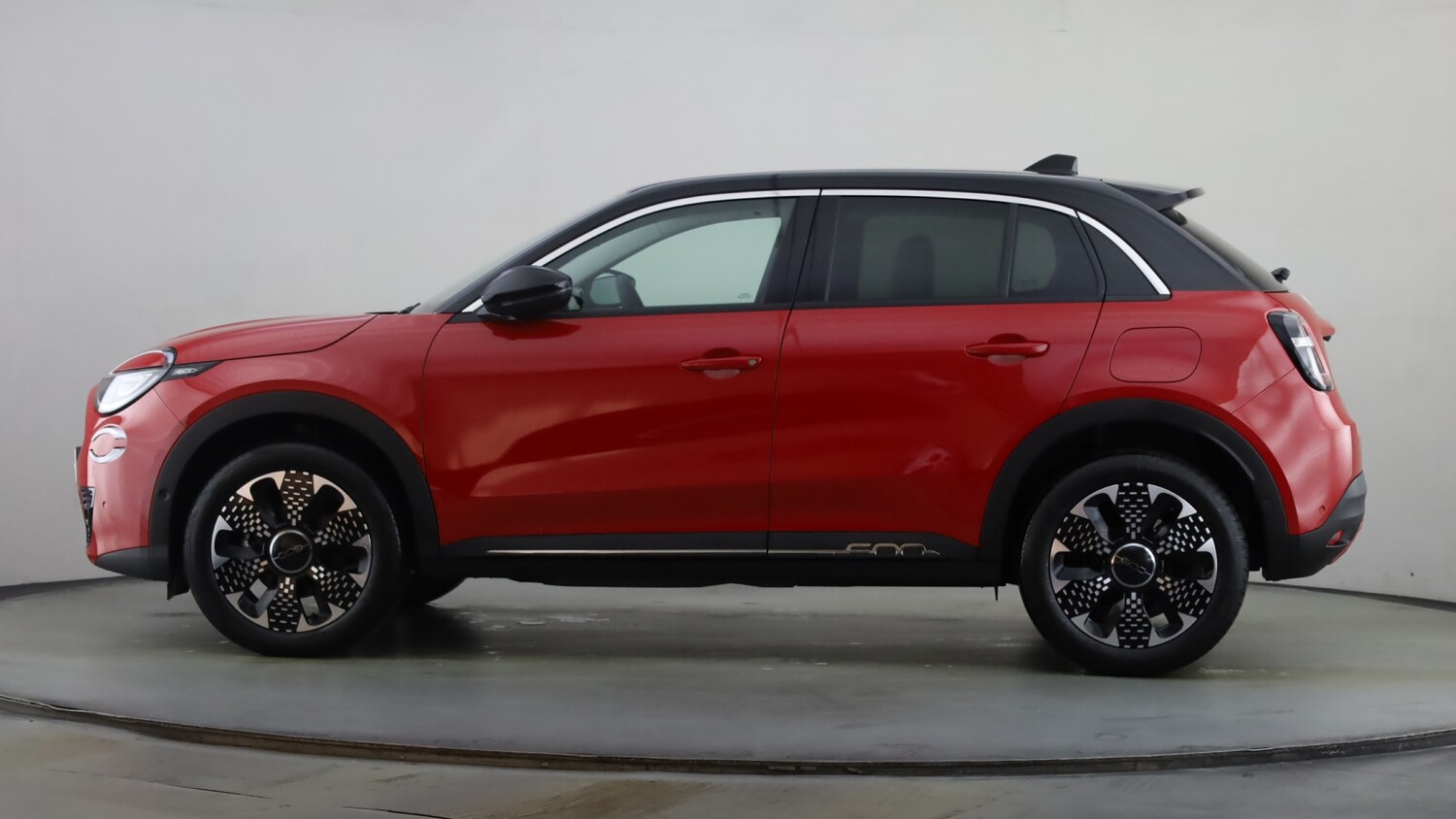 Used Fiat 600 2025 for sale - 76937150: Photo 15