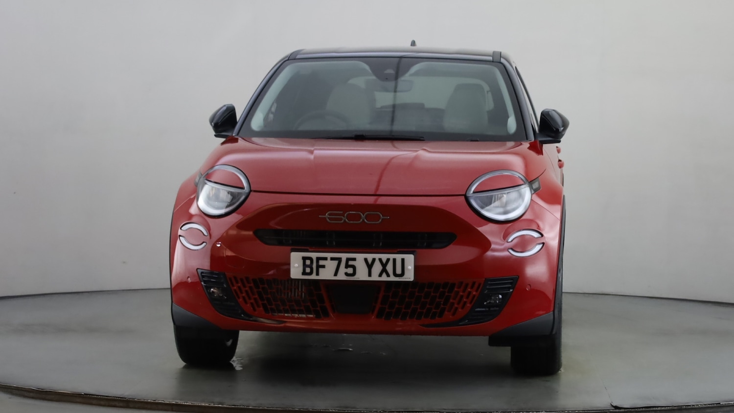 Used Fiat 600 2025 for sale - 76937150: Photo 17