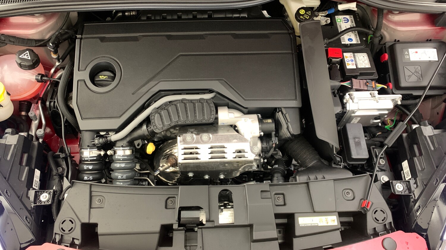 Used Fiat 600 2025 for sale - 76937150: Photo 22