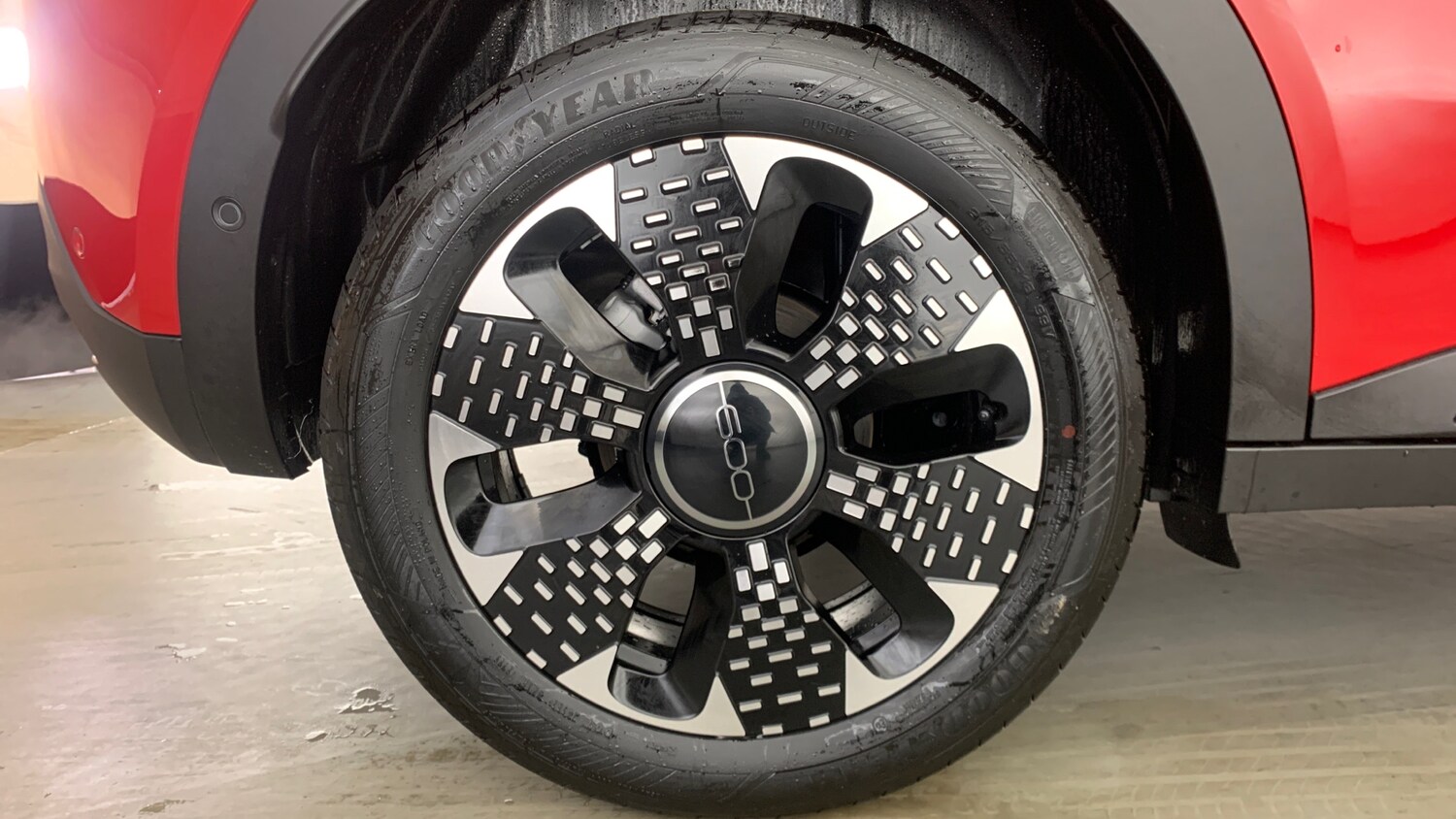 Used Fiat 600 2025 for sale - 76937150: Photo 23