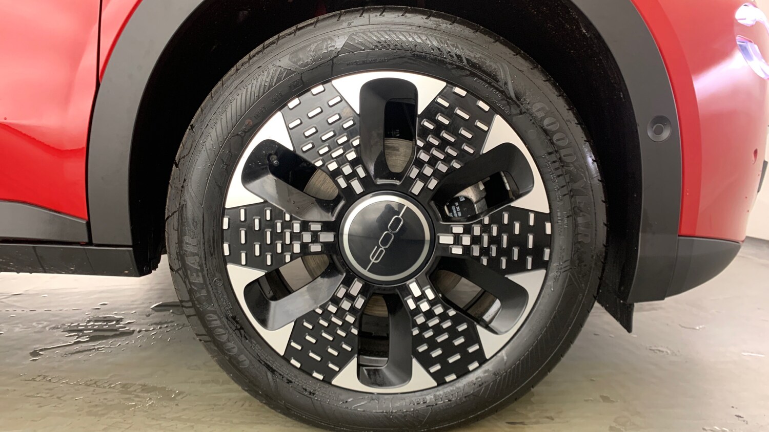 Used Fiat 600 2025 for sale - 76937150: Photo 24