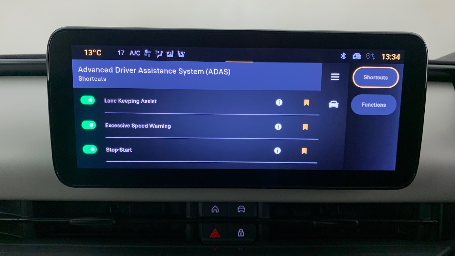 Used Fiat 600 2025 for sale - 76937150: Photo 28