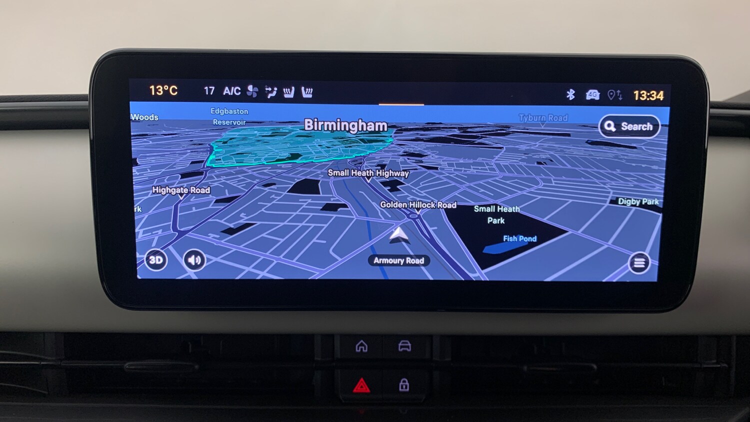 Used Fiat 600 2025 for sale - 76937150: Photo 30