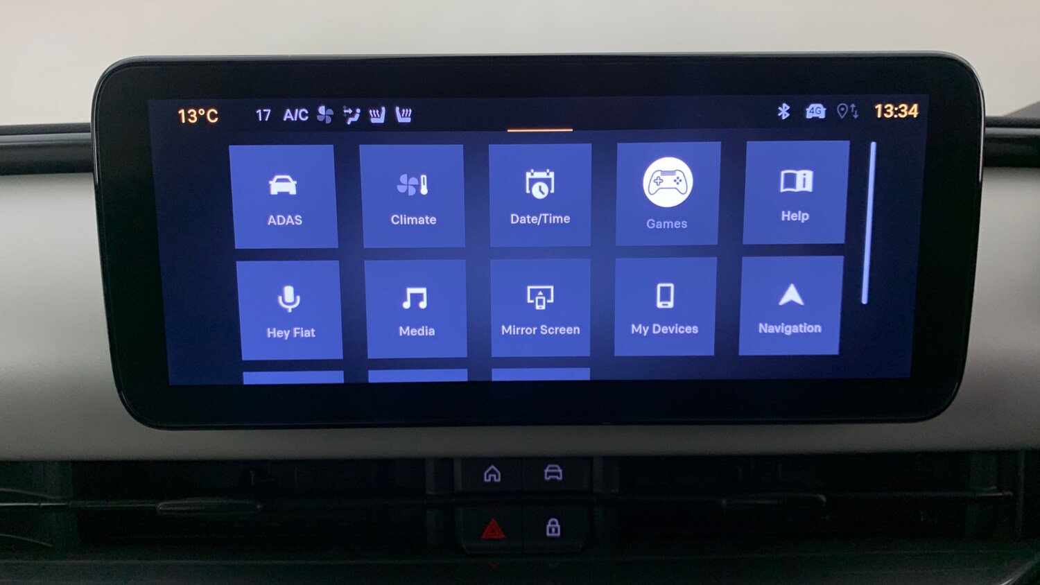 Used Fiat 600 2025 for sale - 76937150: Photo 31