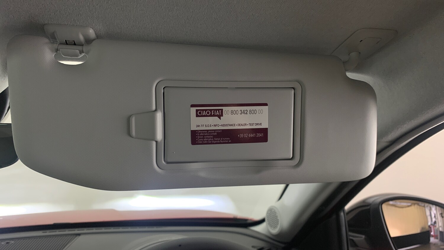 Used Fiat 600 2025 for sale - 76937150: Photo 38