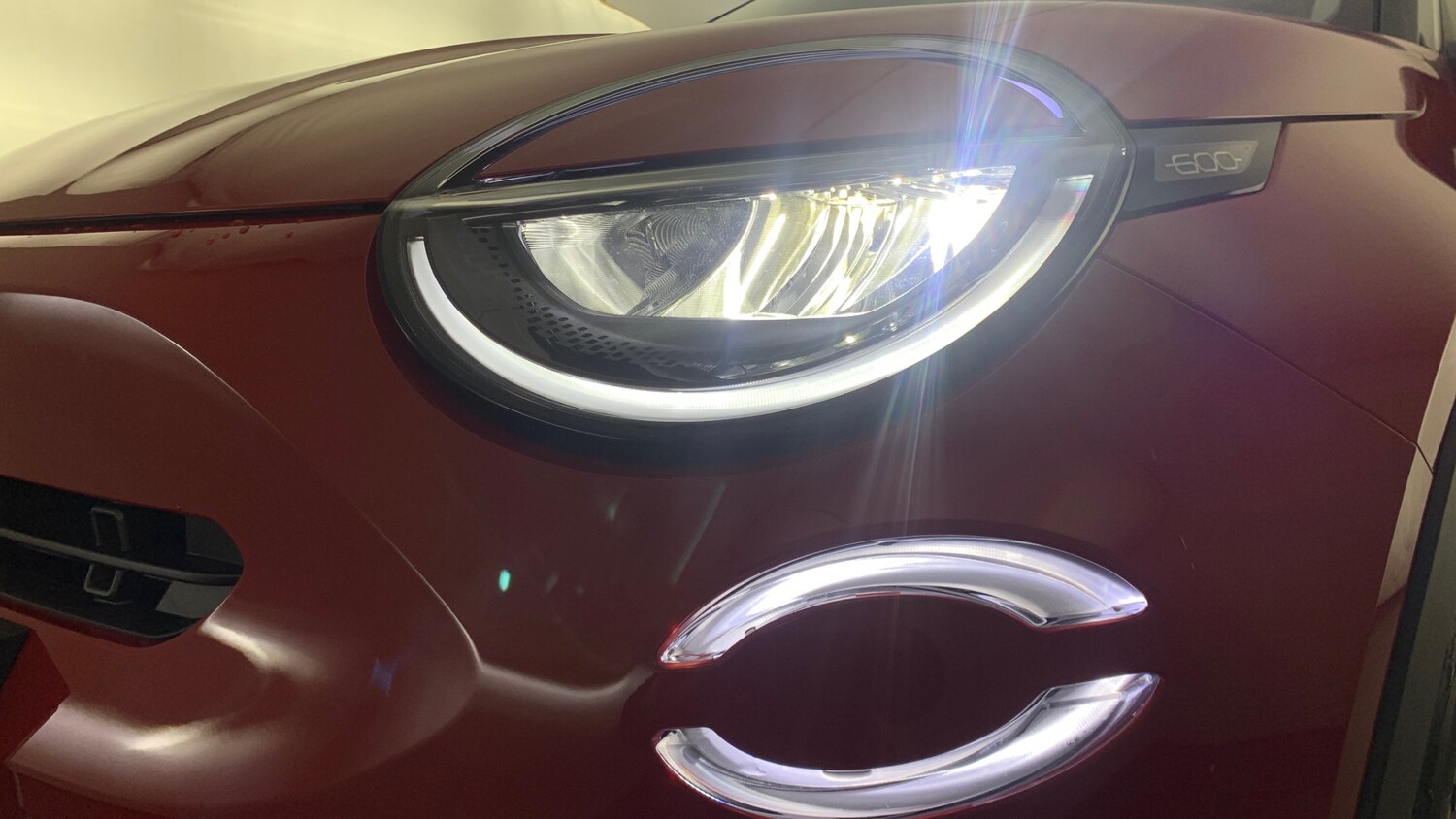 Used Fiat 600 2025 for sale - 76937150: Photo 48