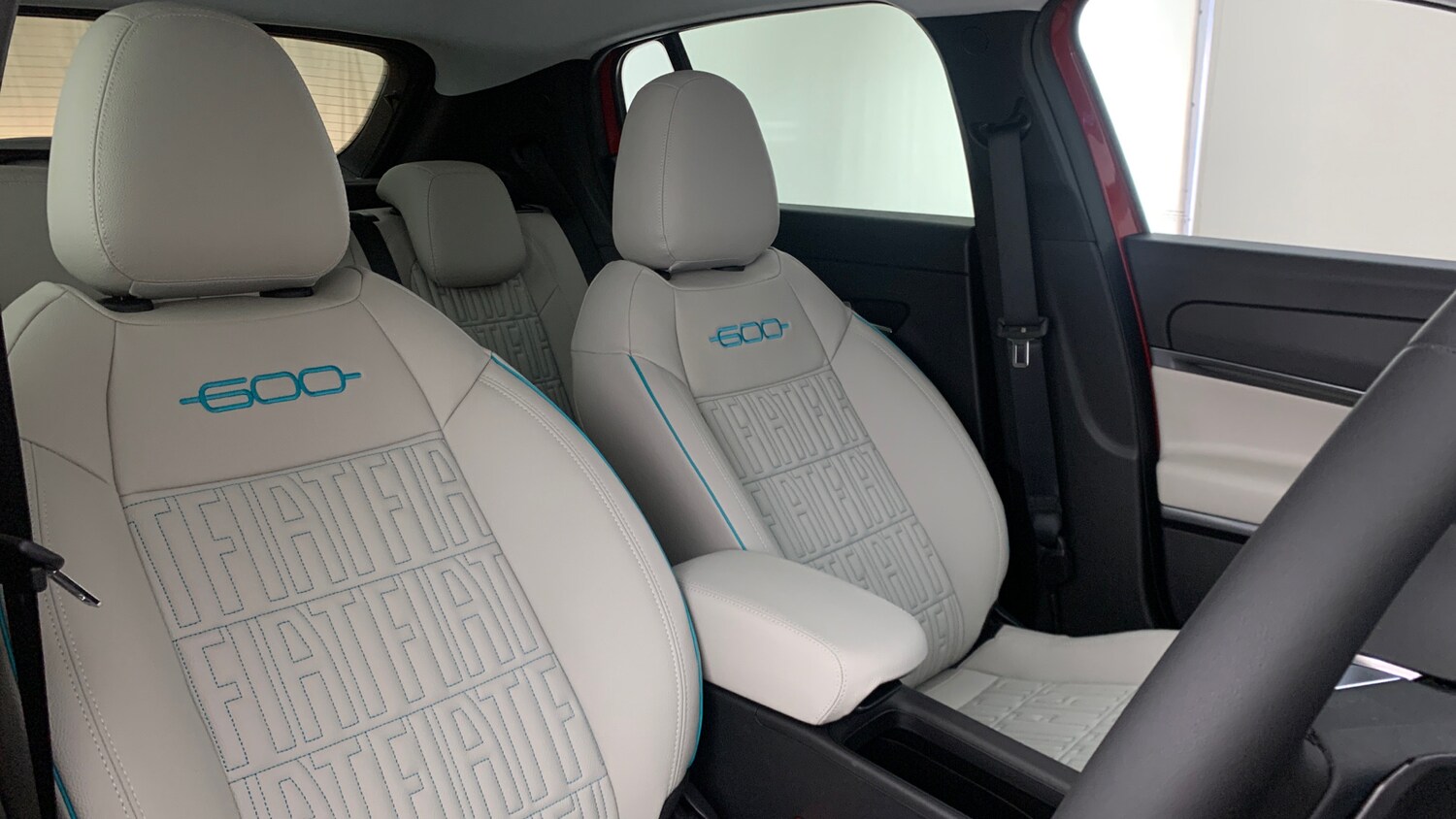 Used Fiat 600 2025 for sale - 76937150: Photo 49