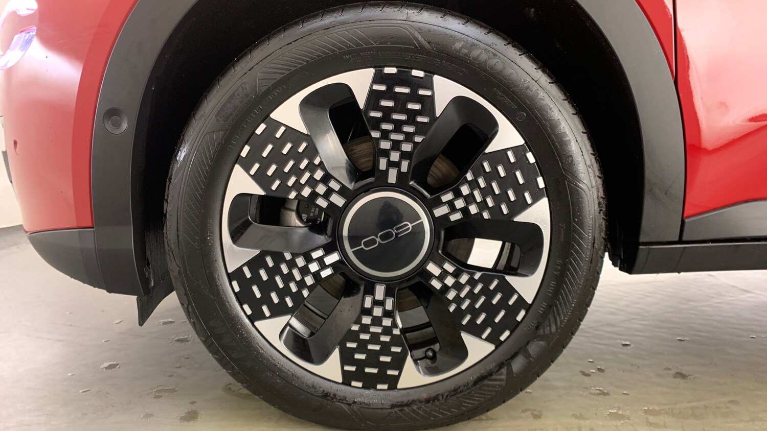 Used Fiat 600 2025 for sale - 76937150: Photo 7