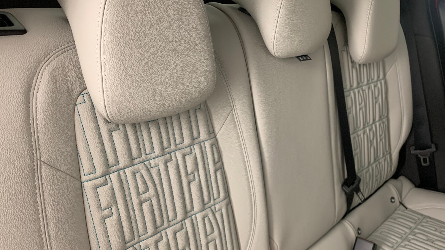 Used Fiat 600 2025 for sale - 76937150: Photo 8