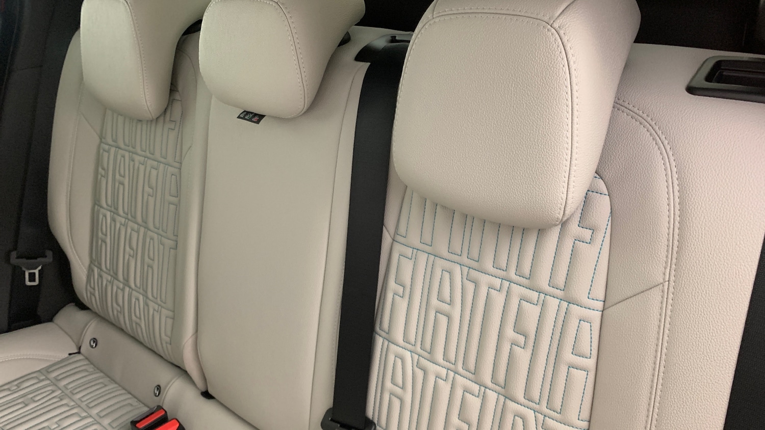 Used Fiat 600 2025 for sale - 76937150: Photo 9