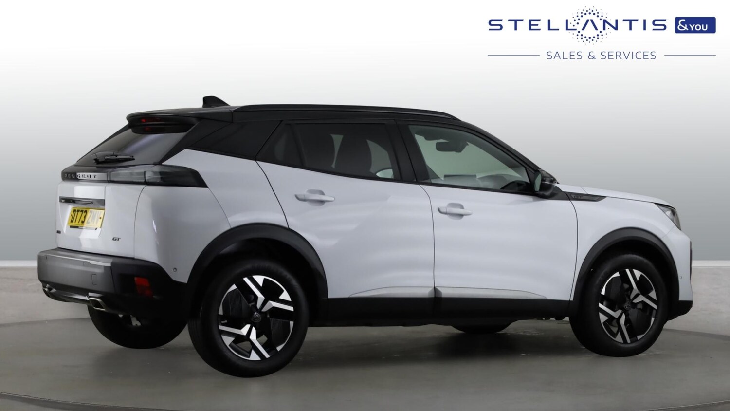 Used Peugeot 2008 2024 for sale - 77926618: Photo 12