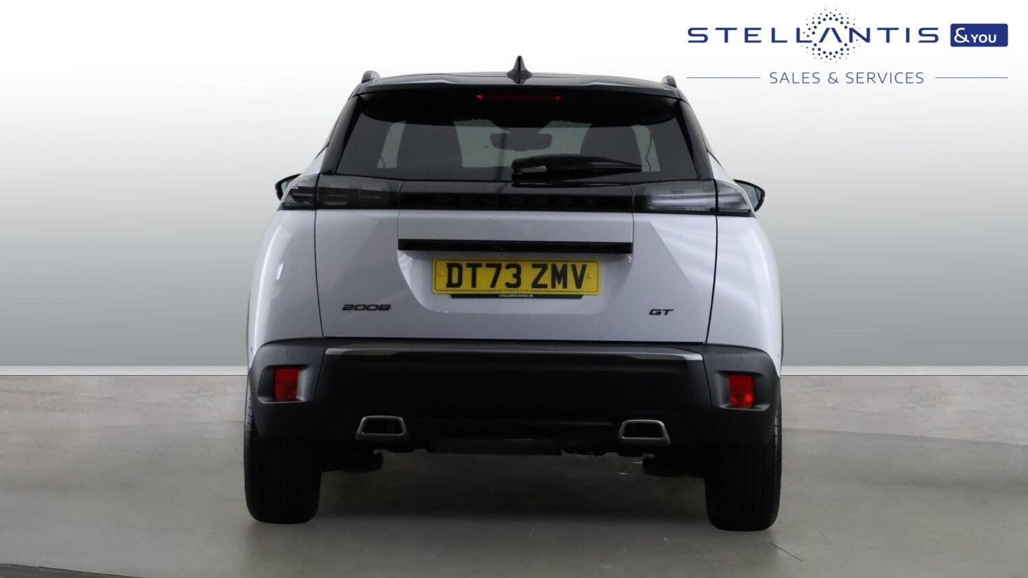 Used Peugeot 2008 2024 for sale - 77926618: Photo 13