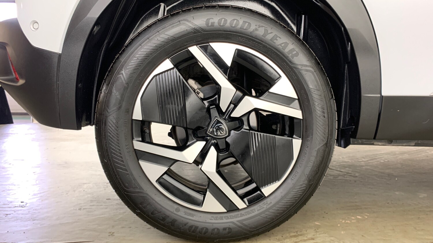 Used Peugeot 2008 2024 for sale - 77926618: Photo 21