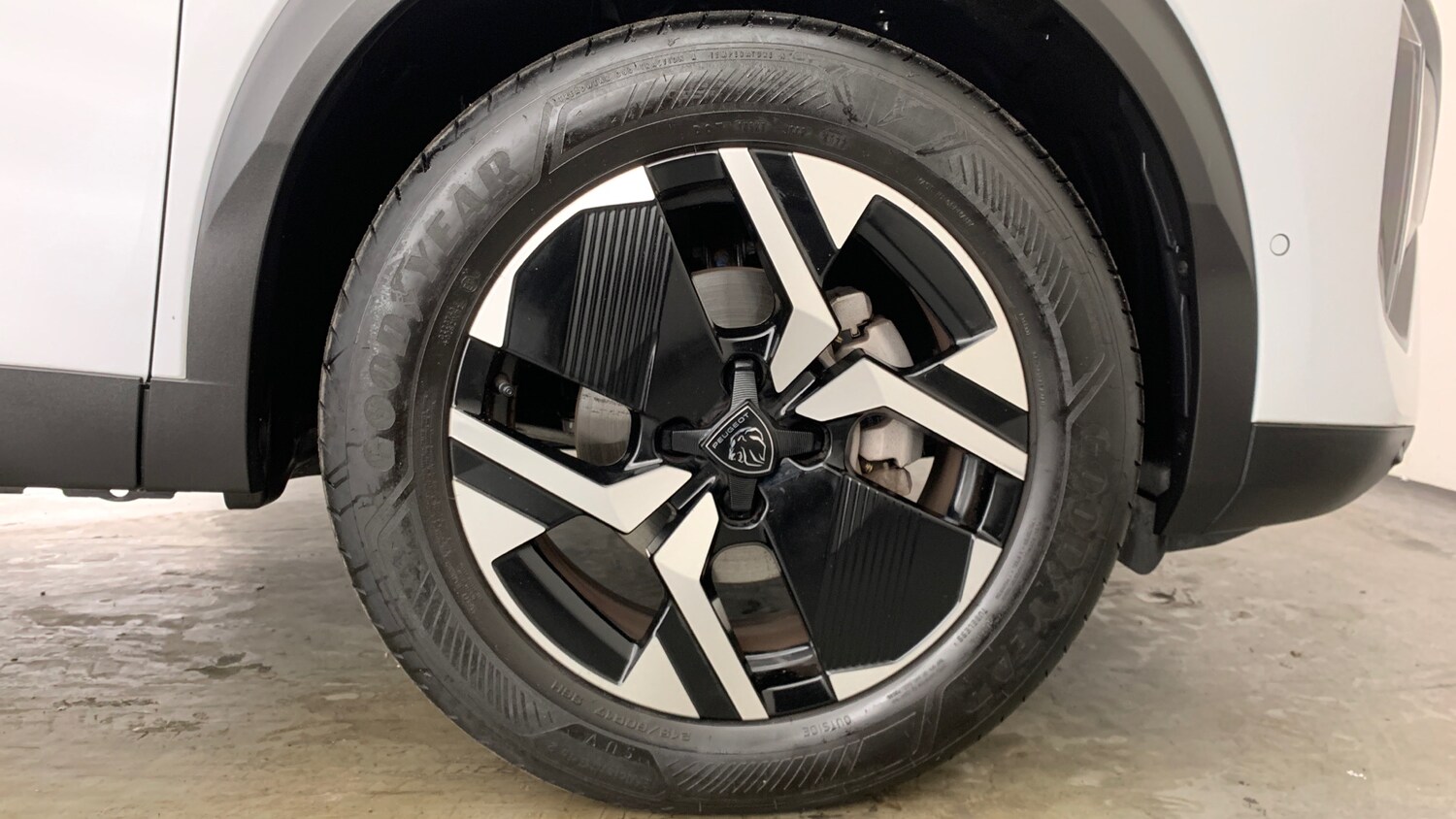 Used Peugeot 2008 2024 for sale - 77926618: Photo 24