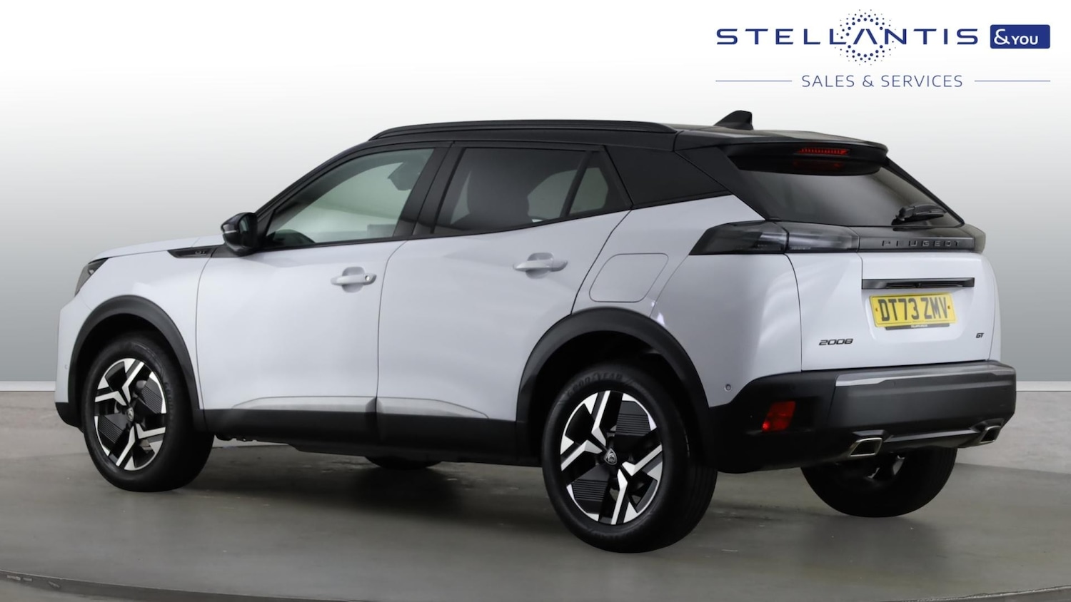 Used Peugeot 2008 2024 for sale - 77926618: Photo 3