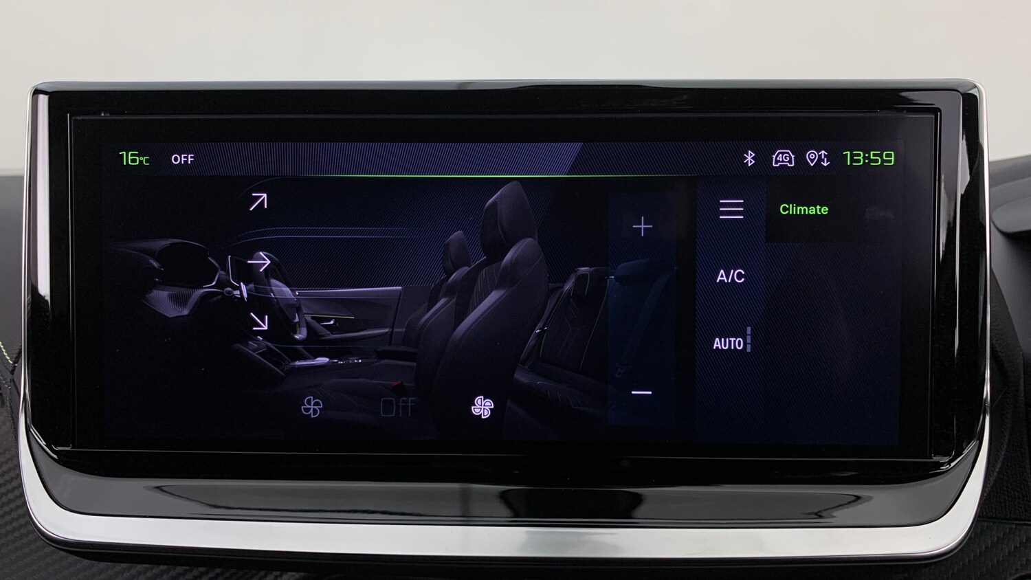 Used Peugeot 2008 2024 for sale - 77926618: Photo 32