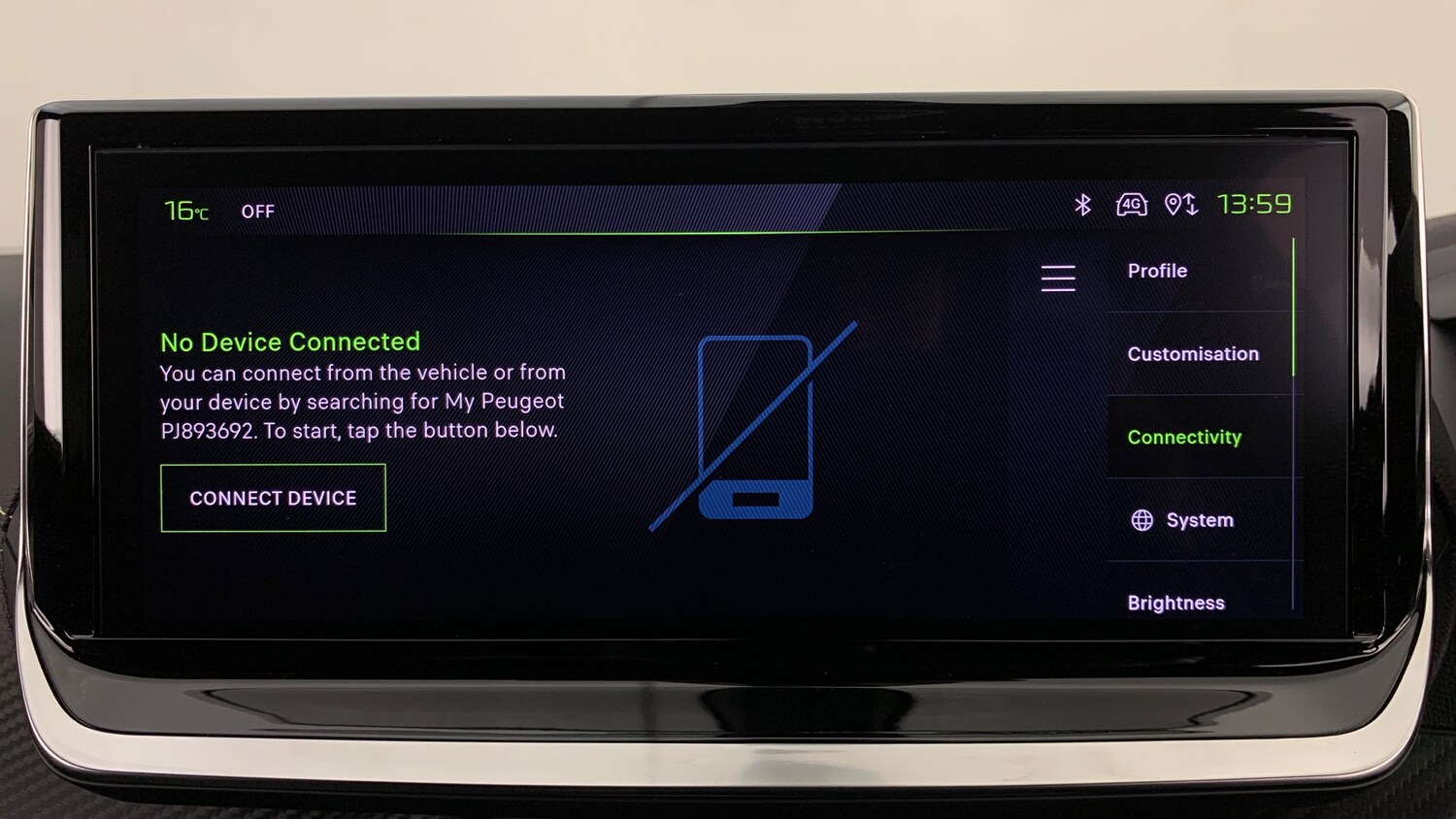 Used Peugeot 2008 2024 for sale - 77926618: Photo 33