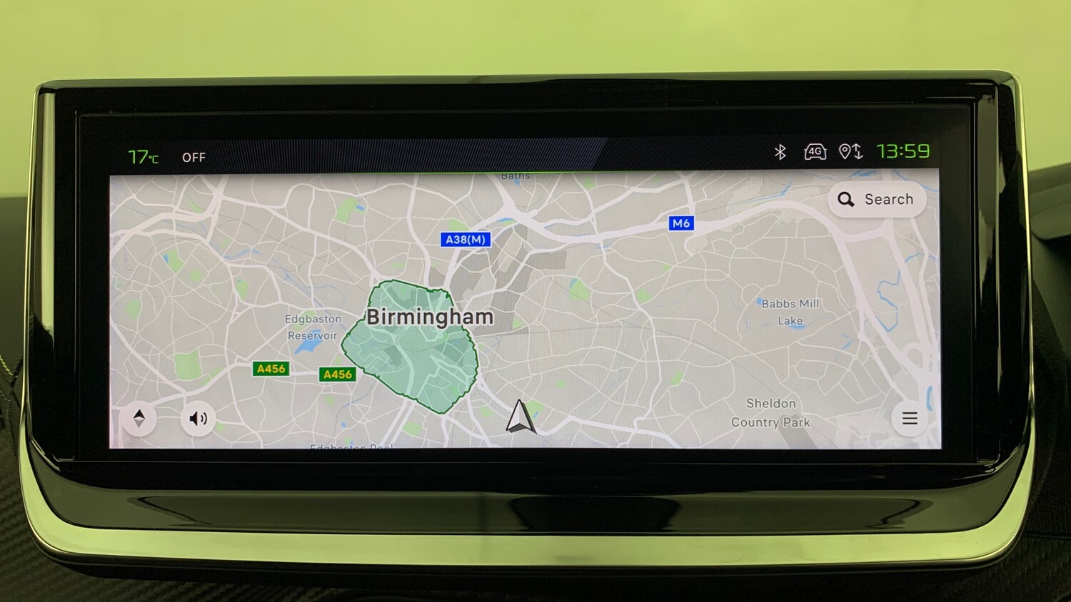 Used Peugeot 2008 2024 for sale - 77926618: Photo 34