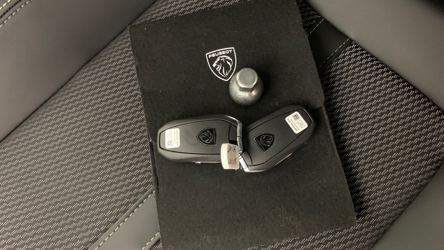 Used Peugeot 2008 2024 for sale - 77926618: Photo 42