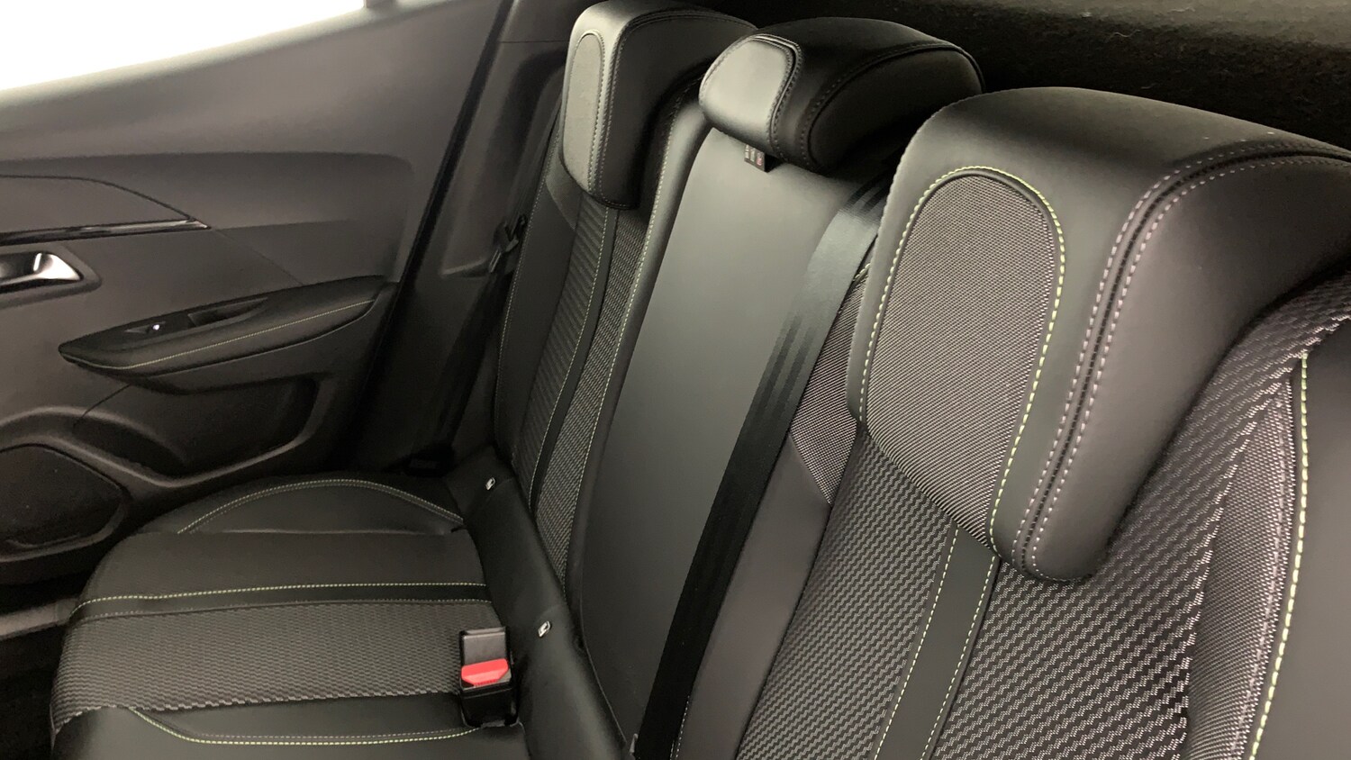 Used Peugeot 2008 2024 for sale - 77926618: Photo 7