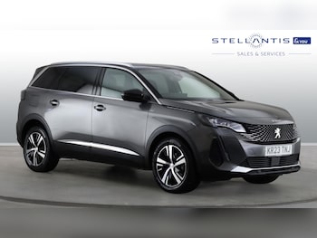 Used Peugeot 5008 2023 for sale - 79249687: Photo