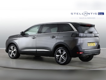 Used Peugeot 5008 2023 for sale - 79249687: Photo