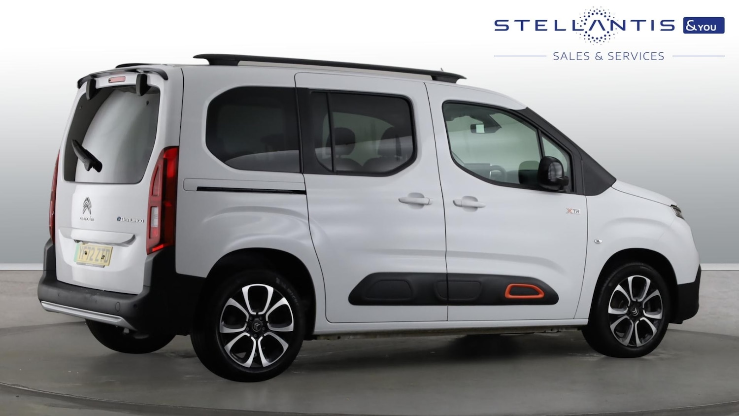 Used Citroen Berlingo 2023 for sale - 77724603: Photo 12