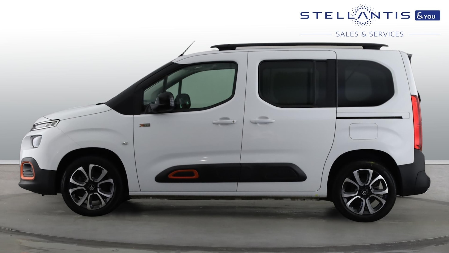 Used Citroen Berlingo 2023 for sale - 77724603: Photo 14