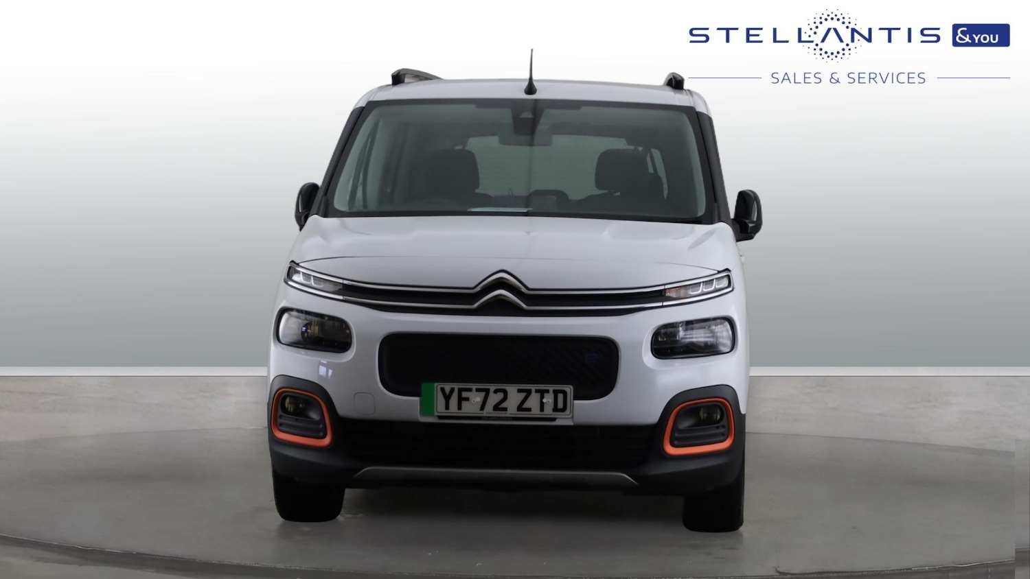 Used Citroen Berlingo 2023 for sale - 77724603: Photo 16