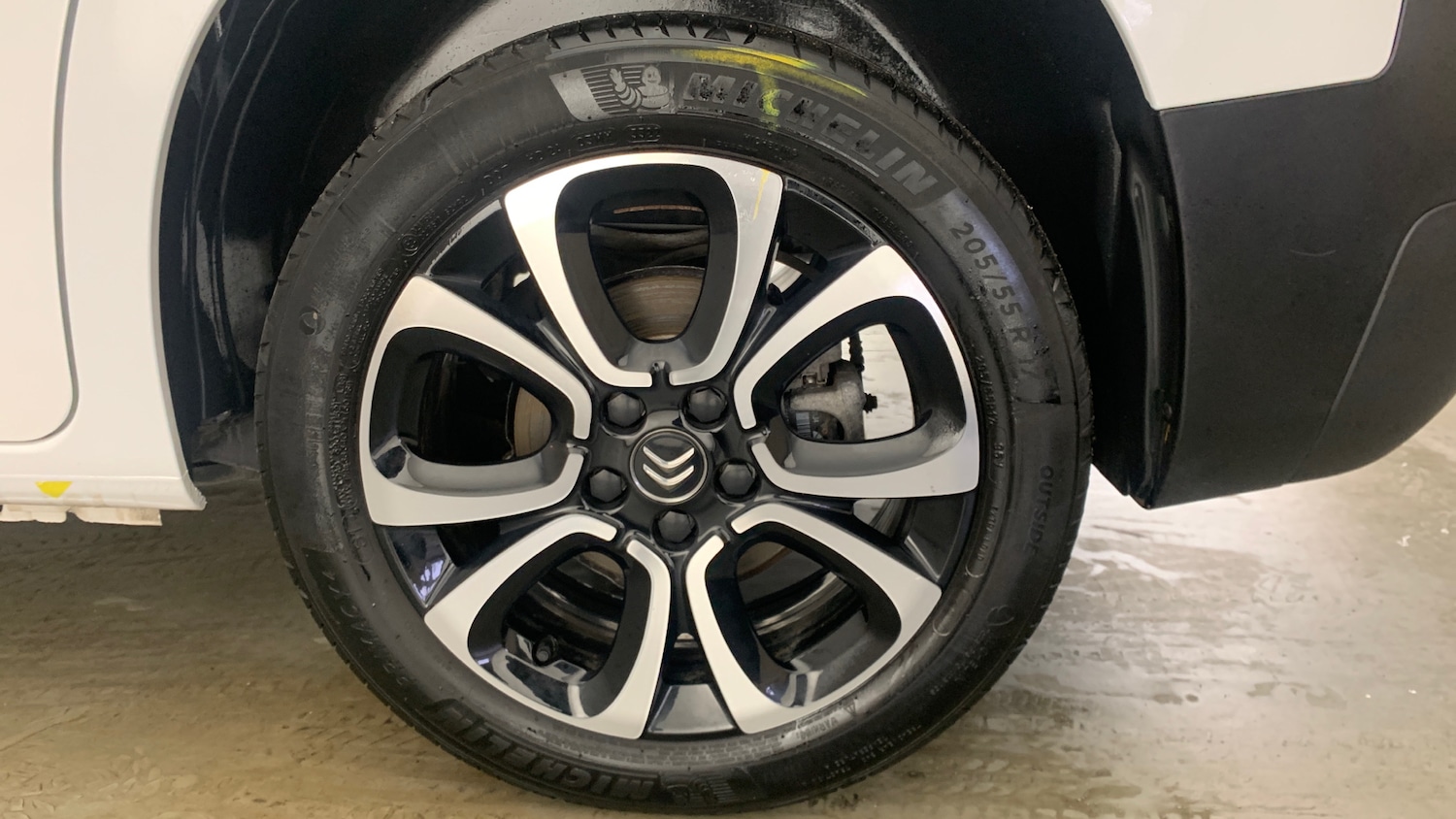 Used Citroen Berlingo 2023 for sale - 77724603: Photo 21