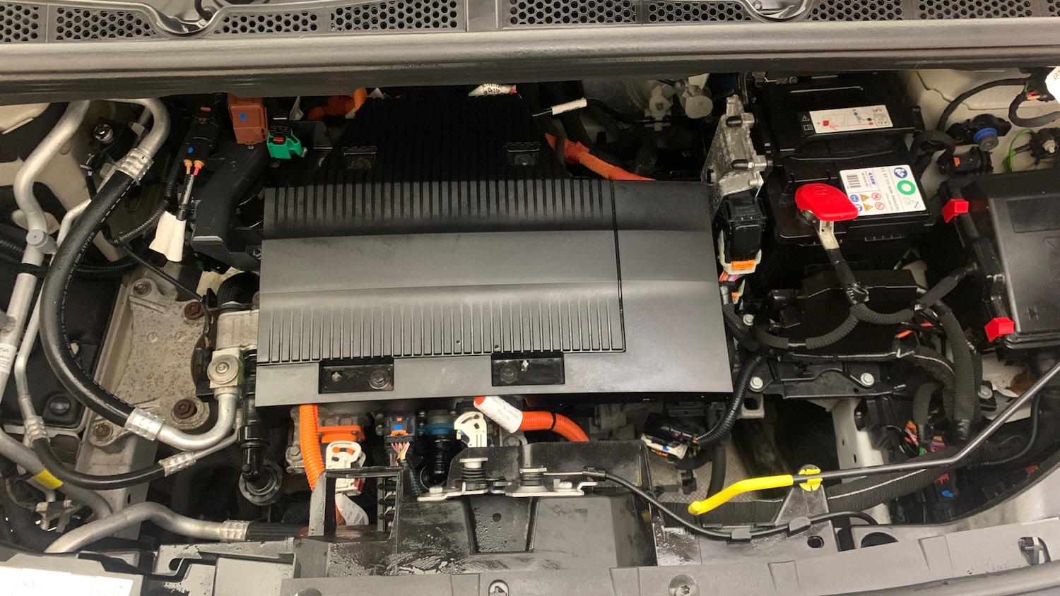 Used Citroen Berlingo 2023 for sale - 77724603: Photo 23