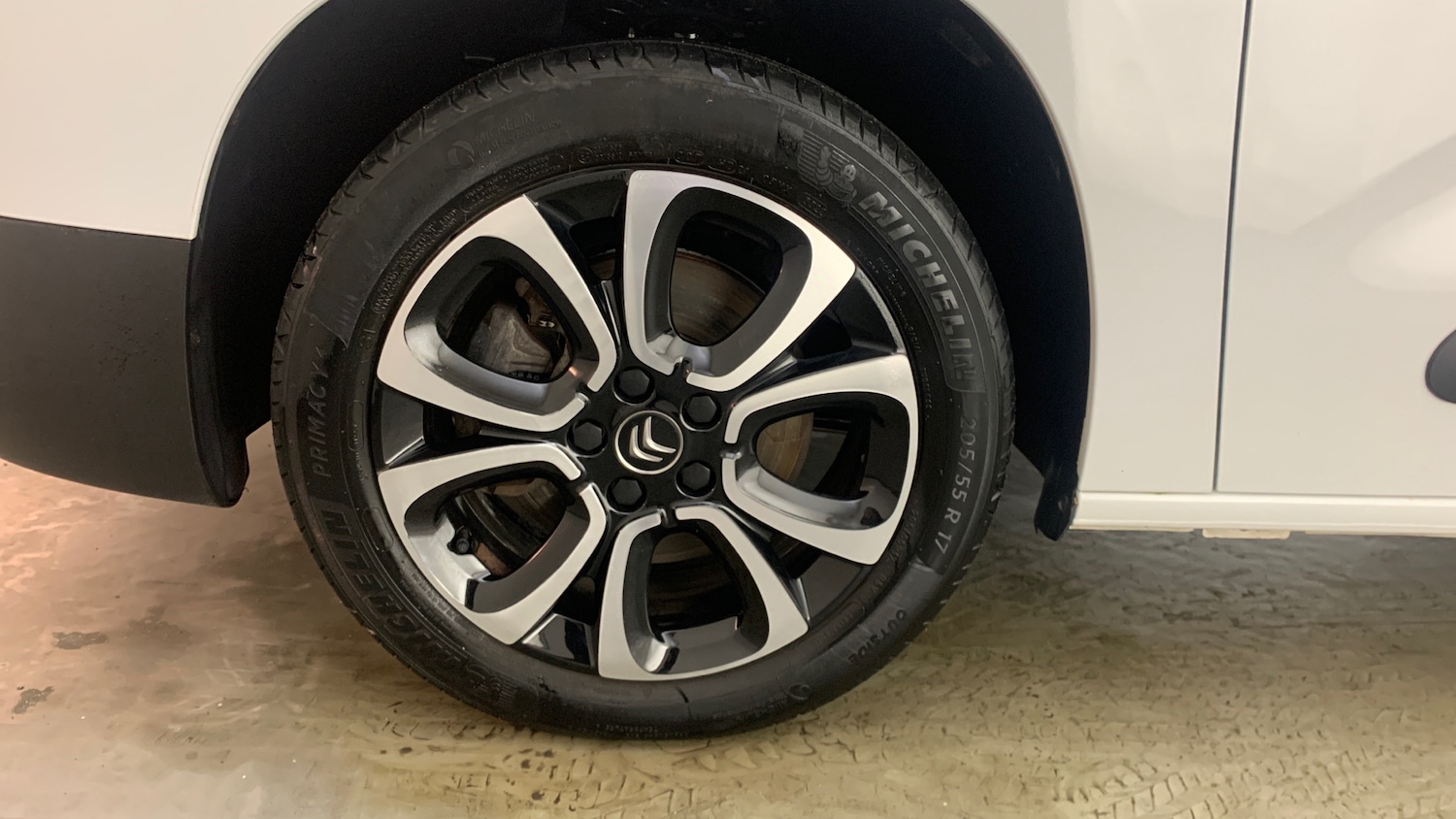 Used Citroen Berlingo 2023 for sale - 77724603: Photo 24