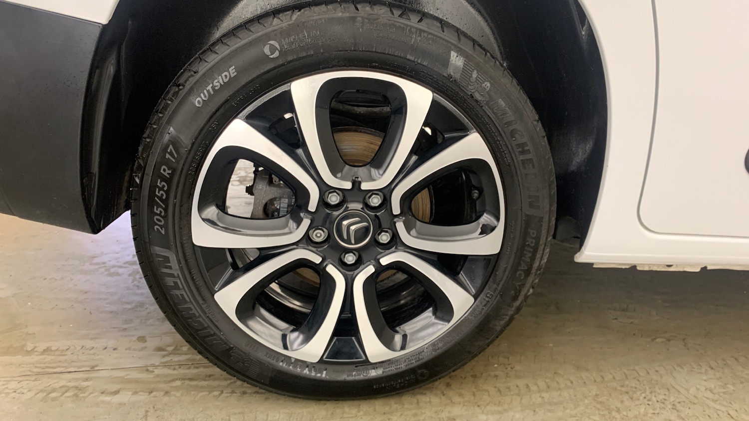 Used Citroen Berlingo 2023 for sale - 77724603: Photo 25